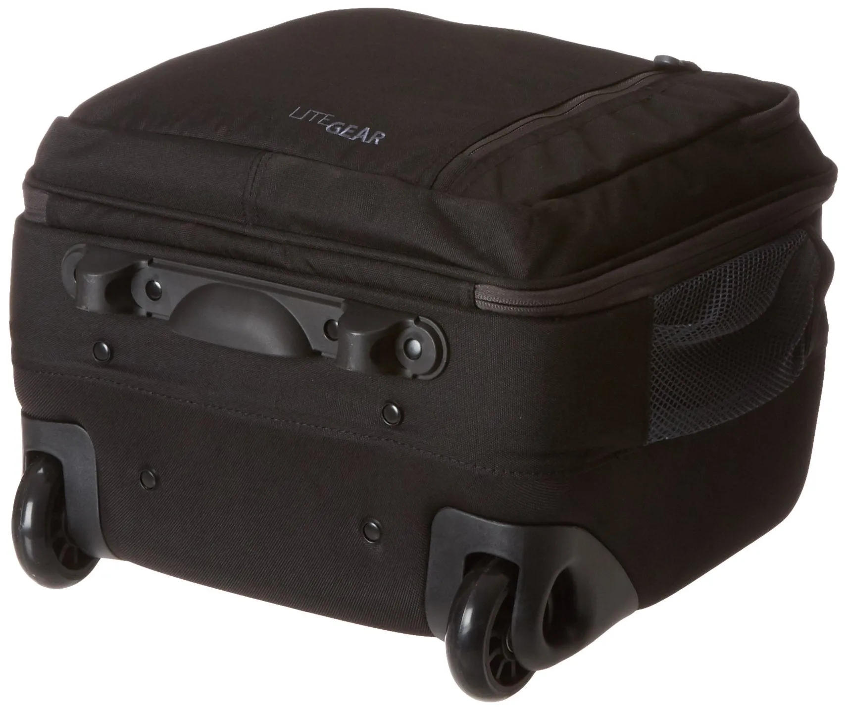 LiteGear Hybrid Rolling Tote