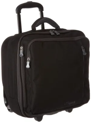 LiteGear Hybrid Rolling Tote
