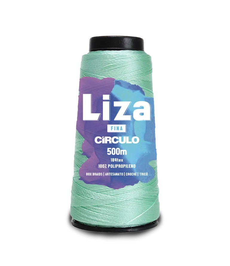 LIZA FINA 500mm