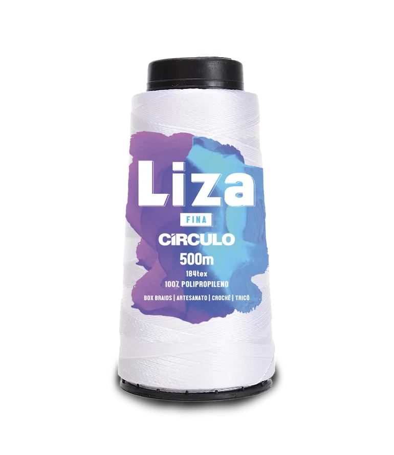 LIZA FINA 500mm