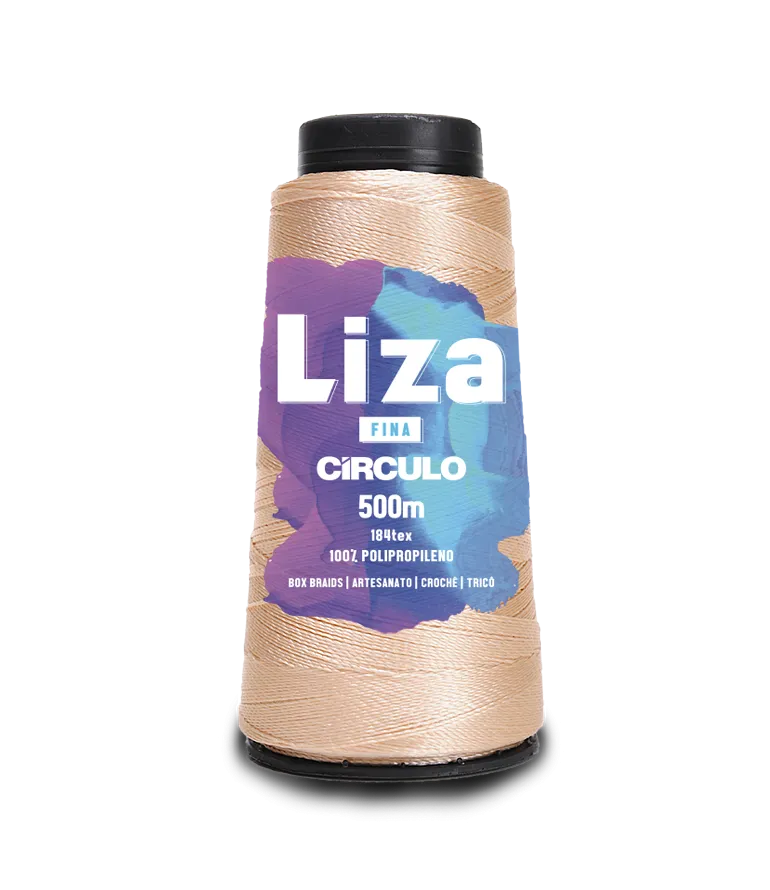 LIZA FINA 500mm