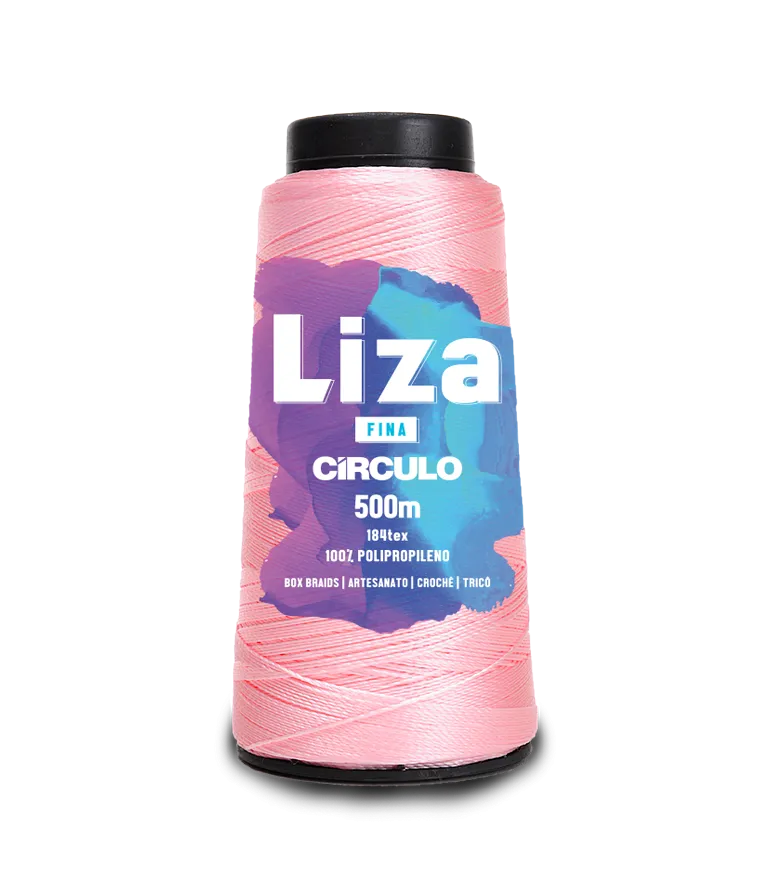 LIZA FINA 500mm