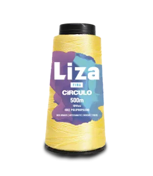 LIZA FINA 500mm