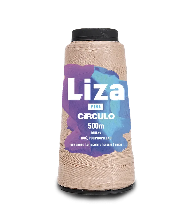 LIZA FINA 500mm