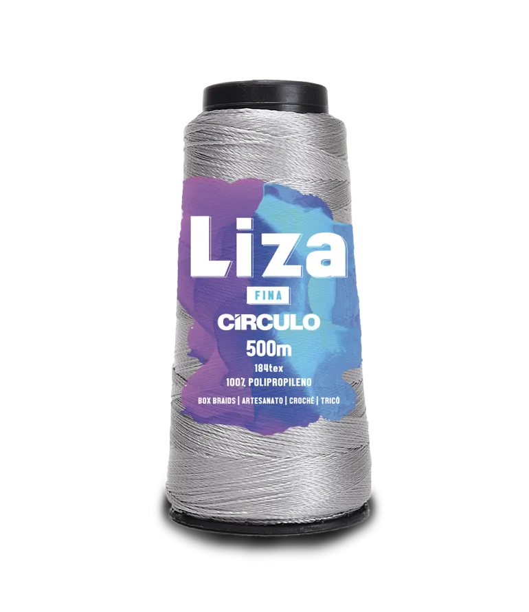 LIZA FINA 500mm