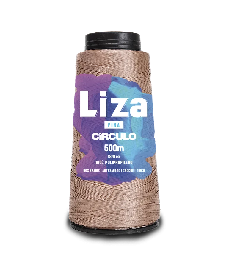 LIZA FINA 500mm