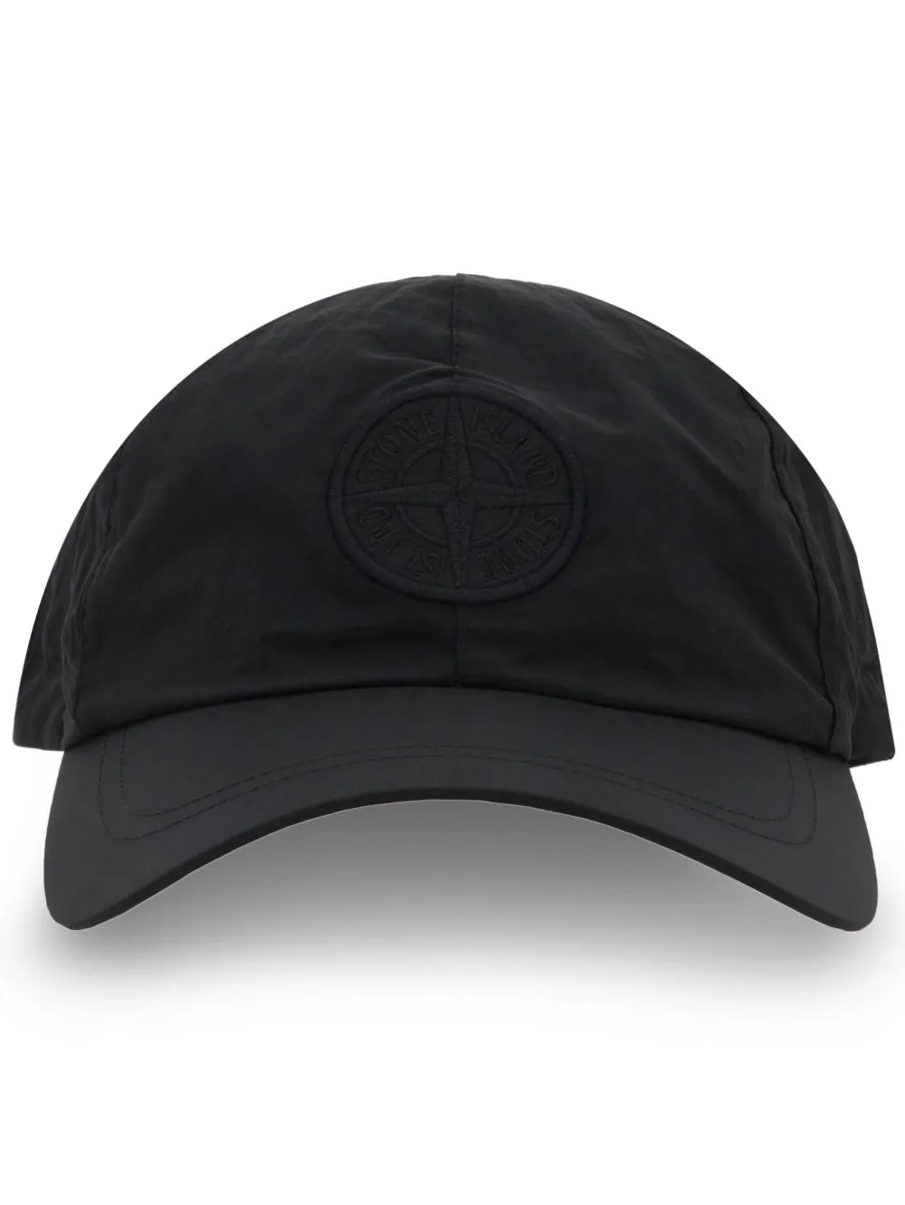 Logo nylon basebal cap