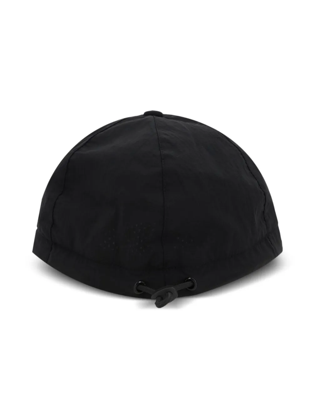 Logo nylon basebal cap