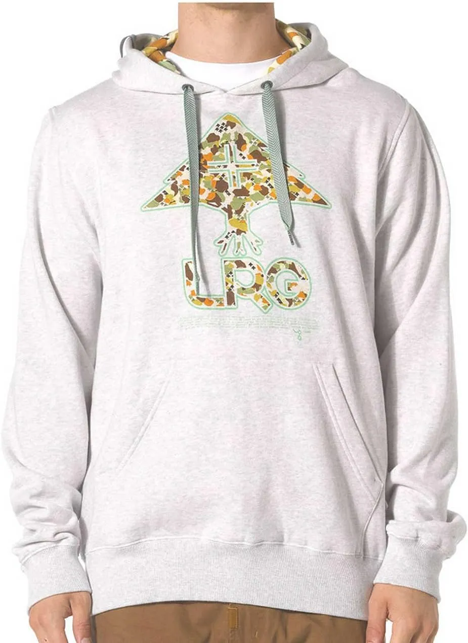 LRG Men's Rc Pullover Hoody