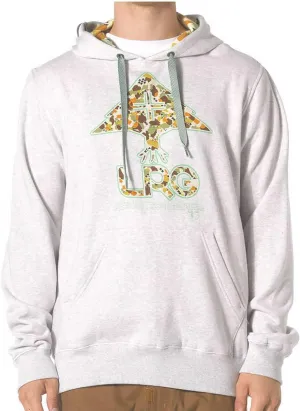 LRG Men's Rc Pullover Hoody