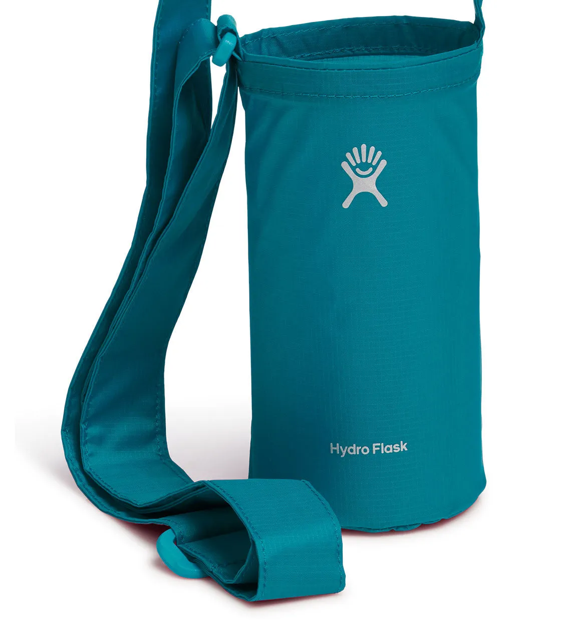 M Medium Packable Bottle Sling Laguna