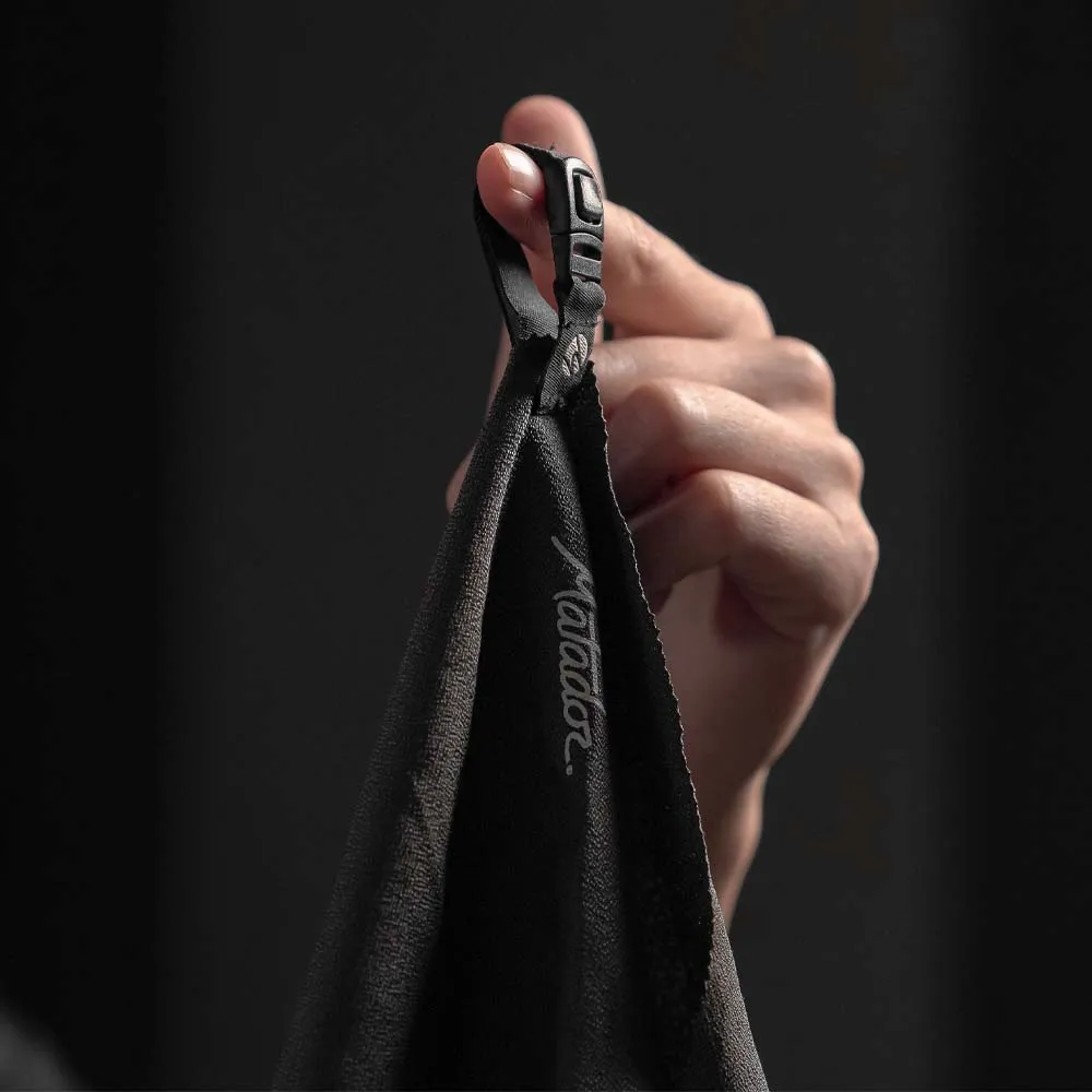 Matador - NanoDry Packable Shower Towel – Large