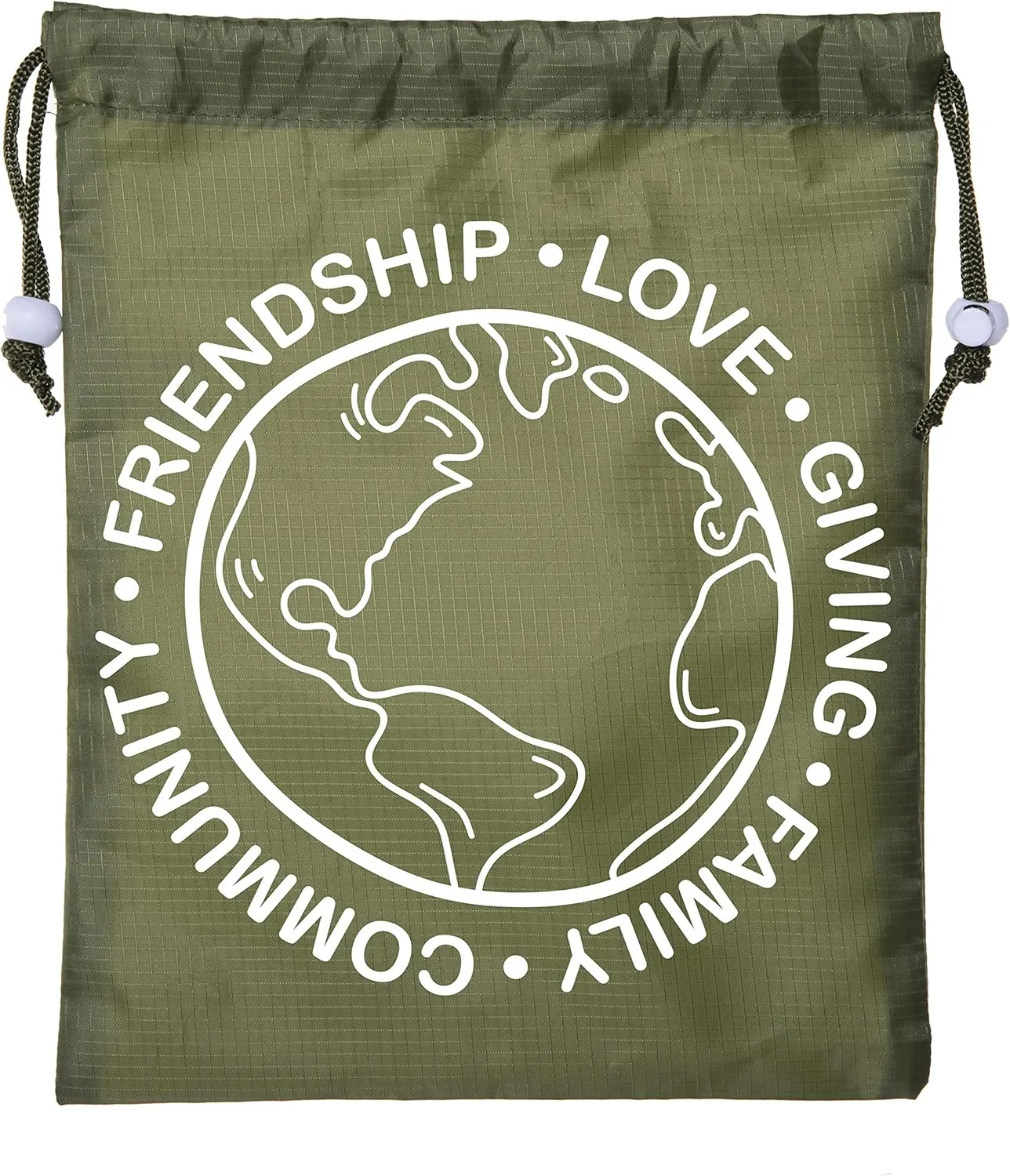 Mato & Hash Promotional Bags Inspirational Gift Bags for Non-Profits & Fundraising