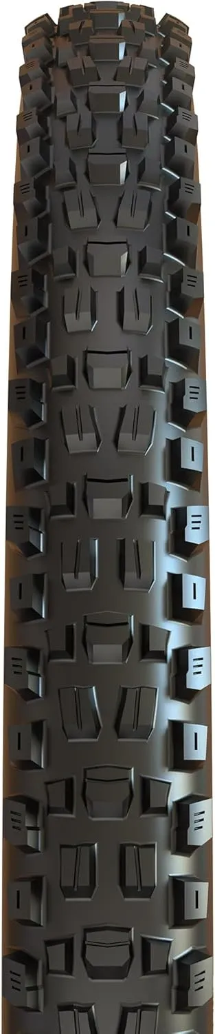 MAXXIS Assegai - 2 Pack - 27.5", 29" - Tubeless Mountain Bike Tire MTB | Supreme Braking and Cornering Traction