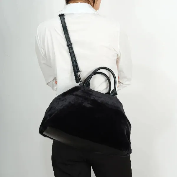 Maya Top Handle Satchel