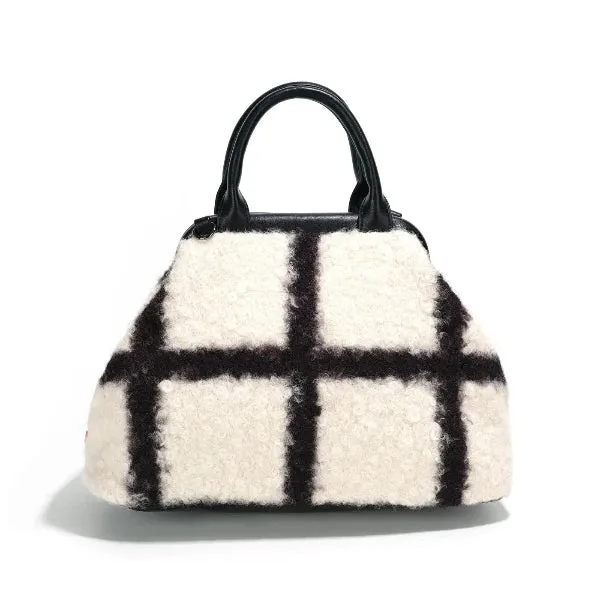 Maya Top Handle Satchel