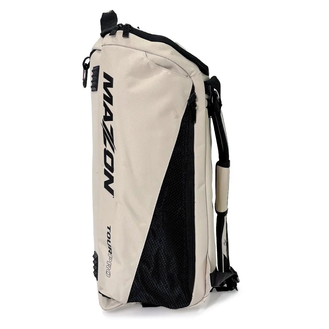 Mazon Tour Pro Duffle Mk2