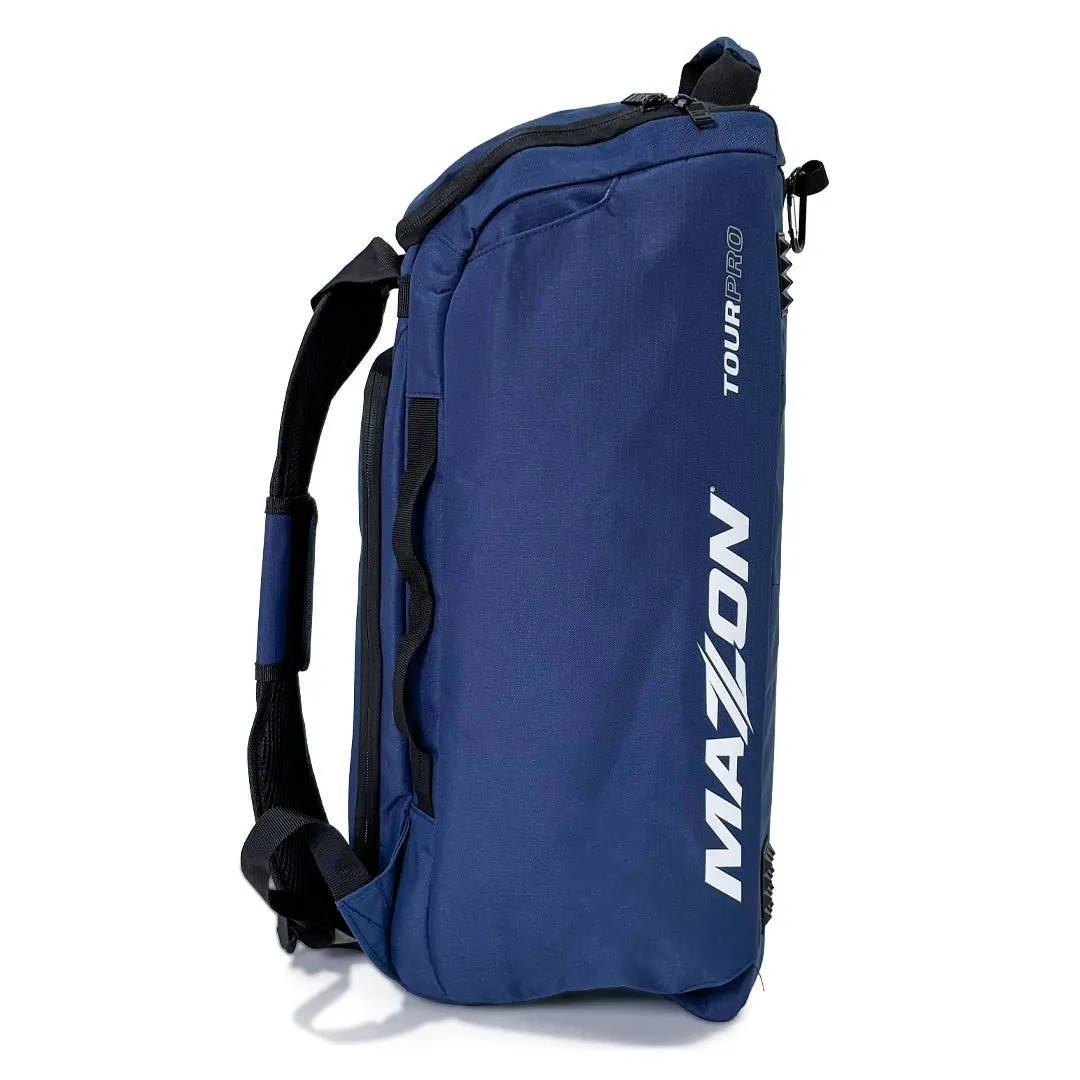 Mazon Tour Pro Duffle Mk2