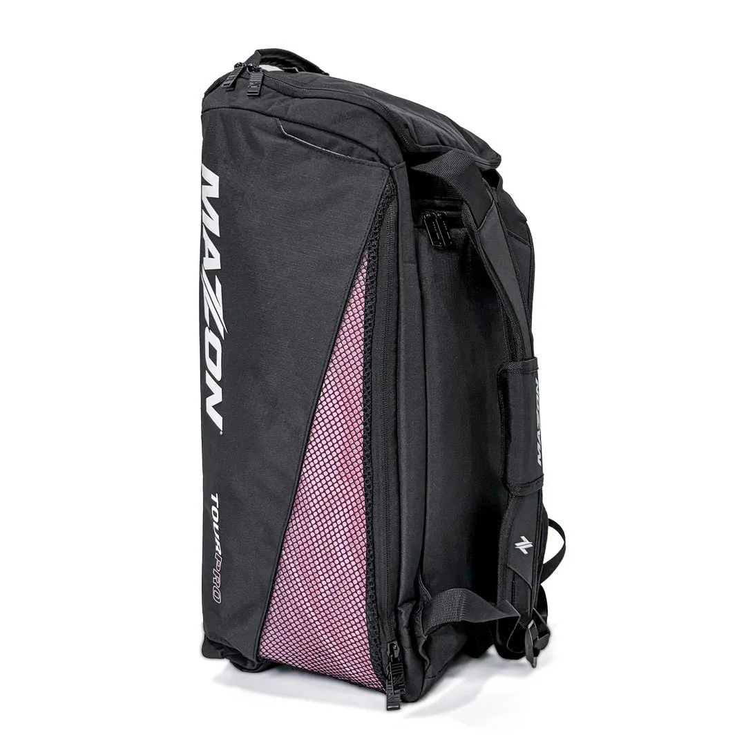 Mazon Tour Pro Duffle Mk2
