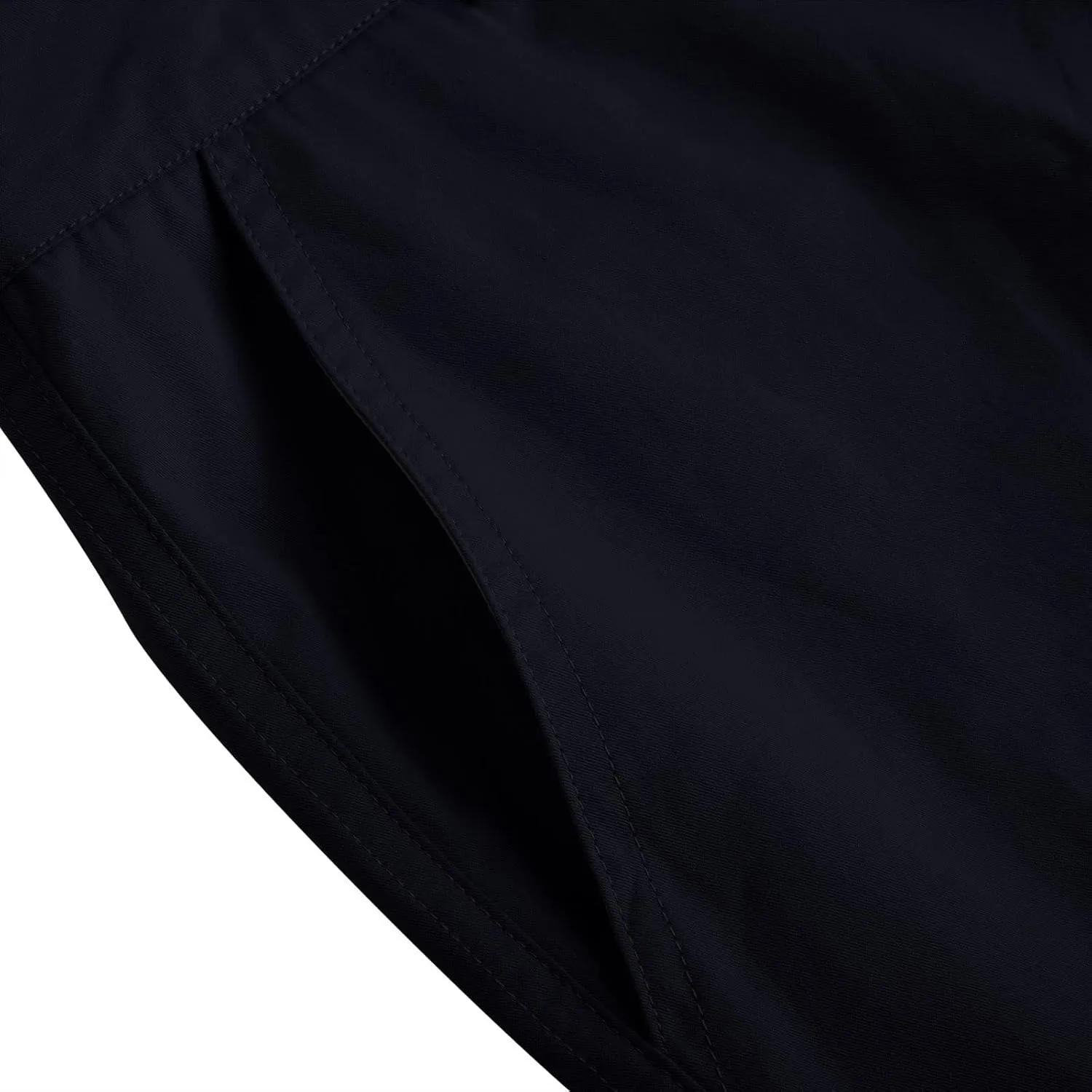 Men's Casual Cargo Pants Loose Fit Hiking Pants Straight Leg Workout Joggers Cotton Sweatpants Cargos
