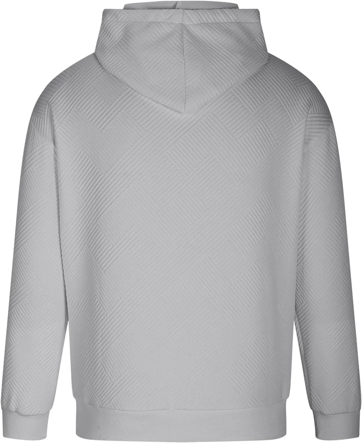 Mens Hoodies Pullover Lightweight Thin 2024 Fall Pullover Sweatshirt for Men Bassic Drawstring Comfortable Hoodies