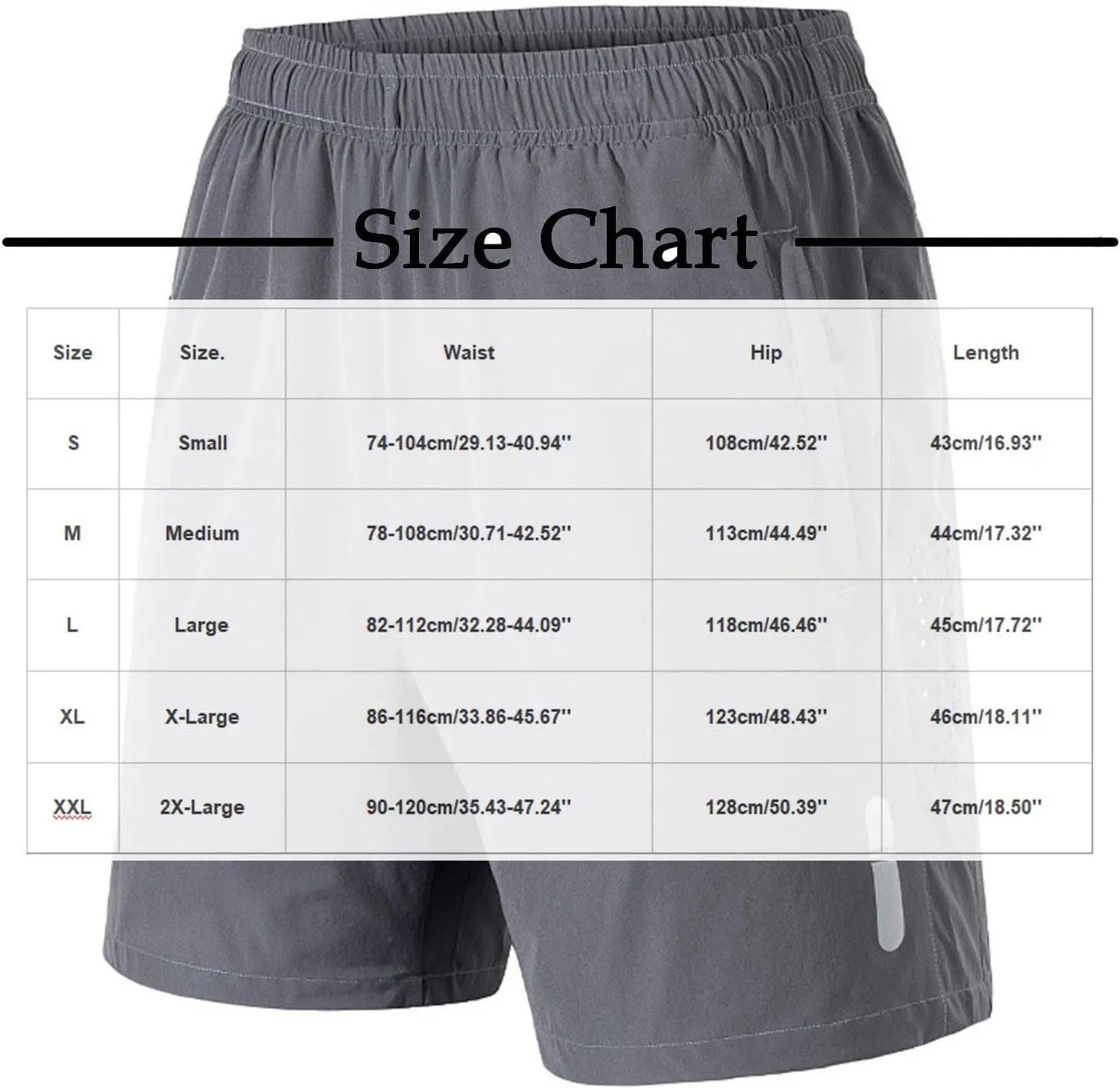 Men's Leisure Solid Color Elastic Waist Zipper Pocket Shorts Summer Fashion Casual Comfy Ventilate Sports Short