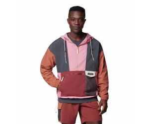 Mens Painted Peak Wind Jacket