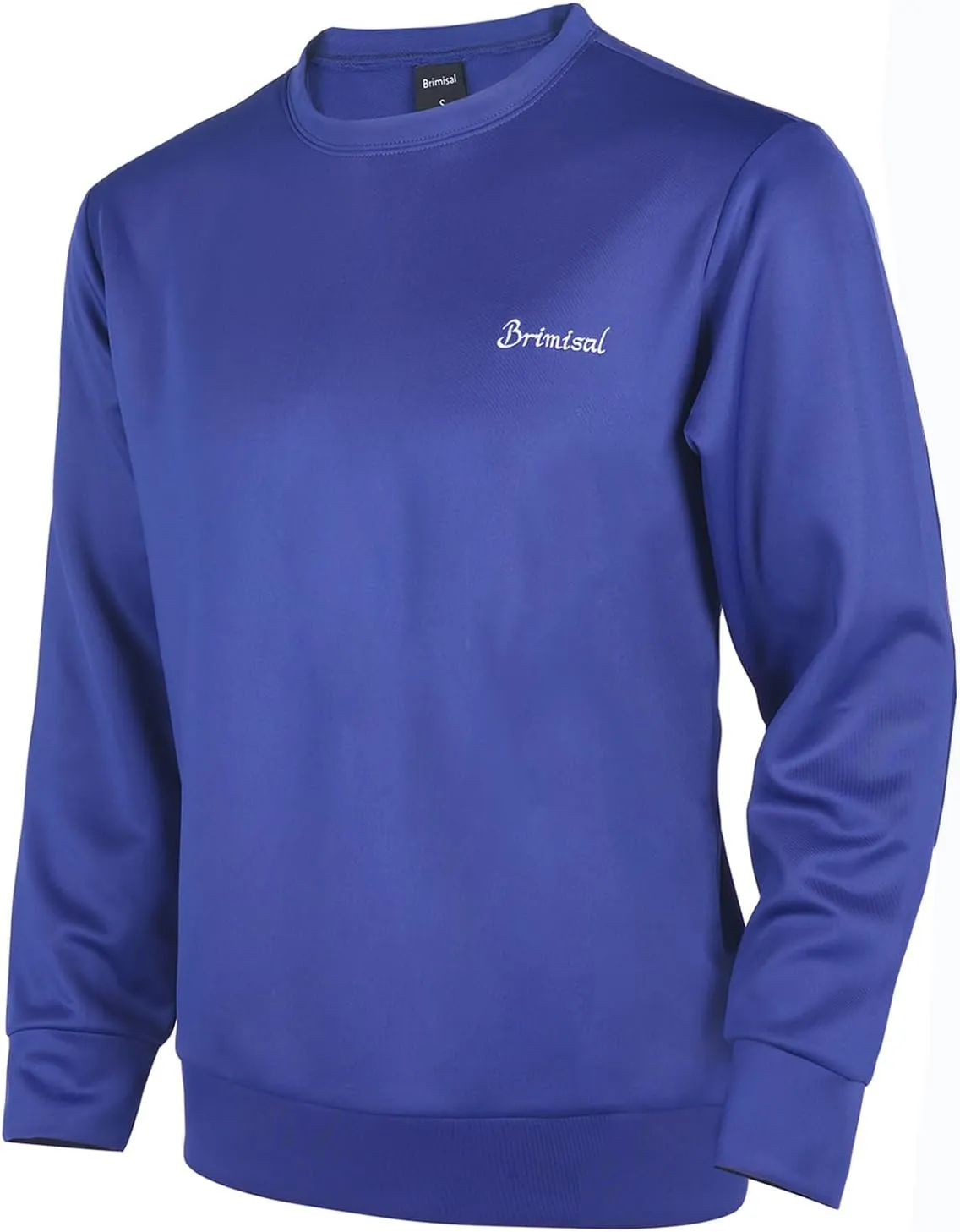 Men's Tracksuits 2 Piece Sets Outfits For Men Sweatsuits Long Sleeve Crewneck Pullover Active Jogging Sportswear