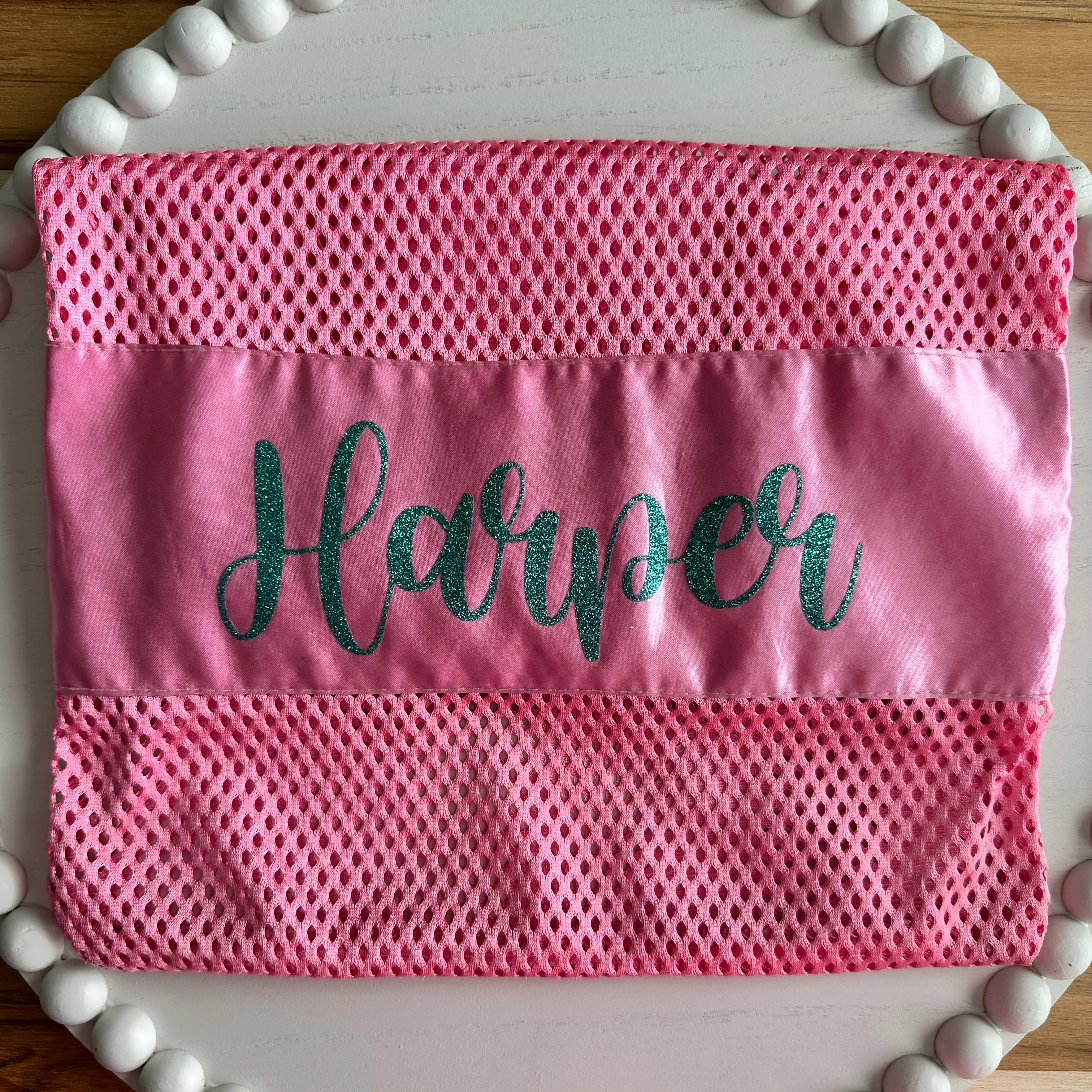 Mesh Bag