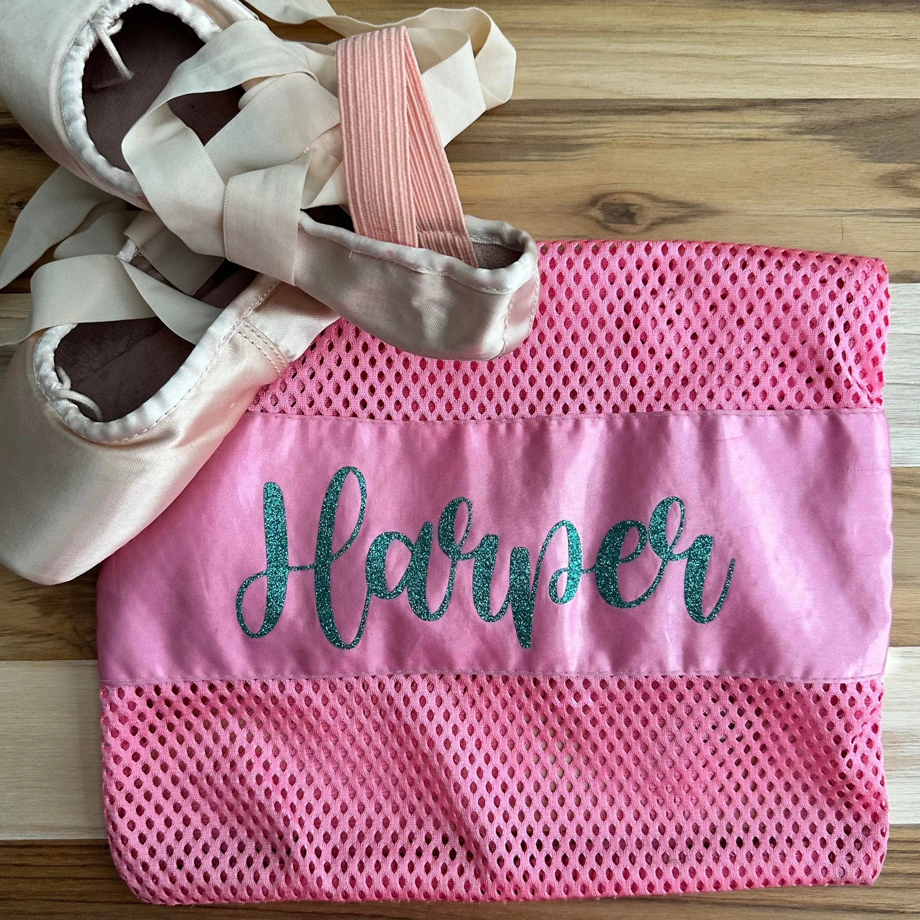 Mesh Bag