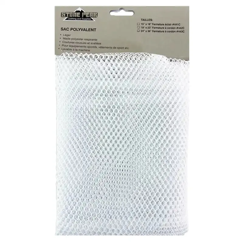 Mesh Laundry Bags