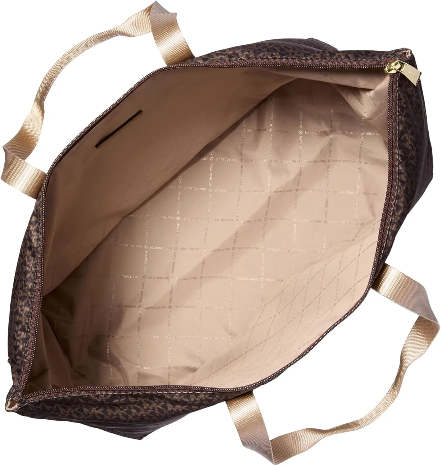 Michael Kors Jet Set Travel Large Packable Tote Bag