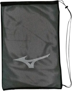 Mizuno Swim Team Mesh Bag | Black | Unisex | NO Size (0000)