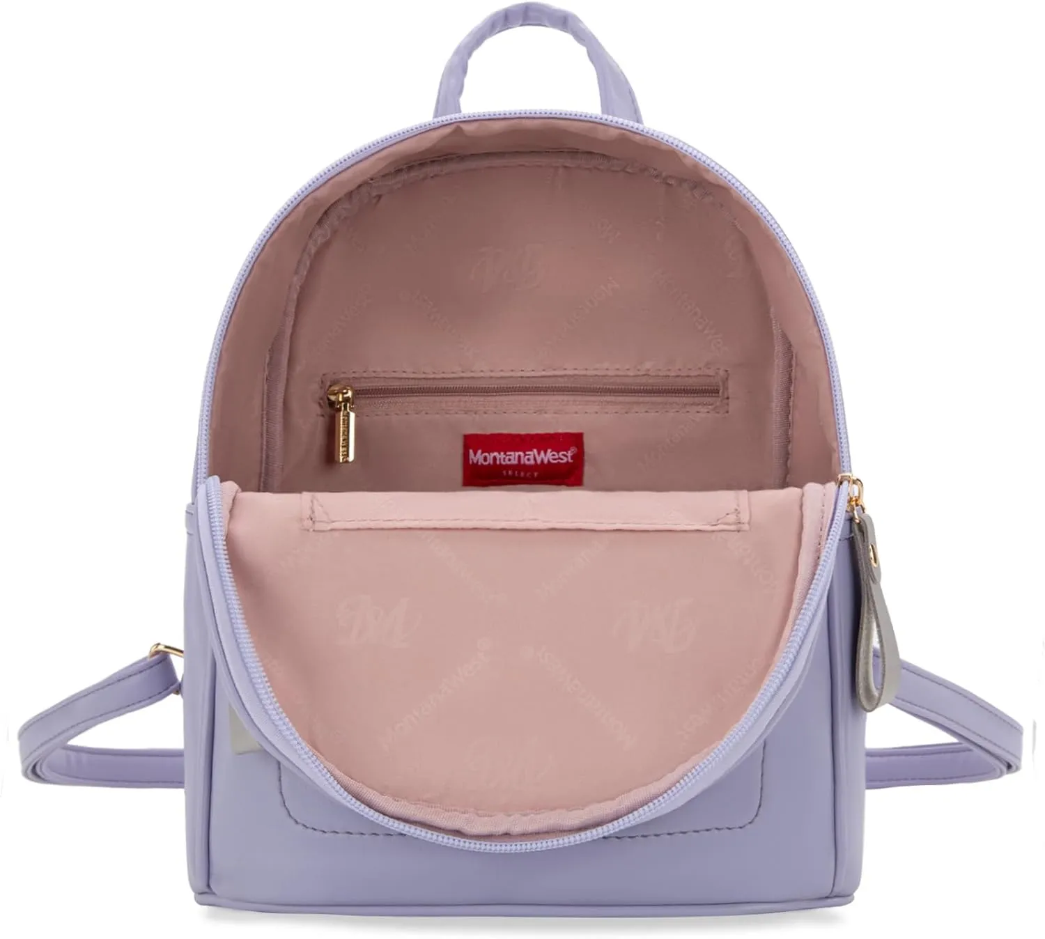Montana West Girls Mini Backpack Cute Flowers Backpack Purses for Women Teen Gift