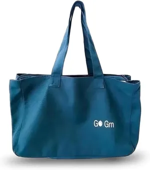 Multi-Purpose Tote Bag for Women - Durable Tote Bag with Insulated Compartment, Ideal for Travel, Groceries & College - Stylish & Versatile Travel Bags Designed for Easy, Comfortable Carrying