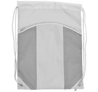 Murray Mesh Panel Backsack