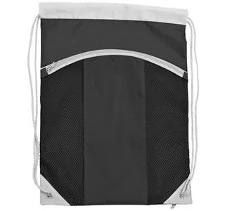 Murray Mesh Panel Backsack