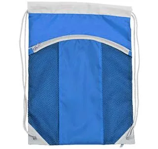 Murray Mesh Panel Backsack