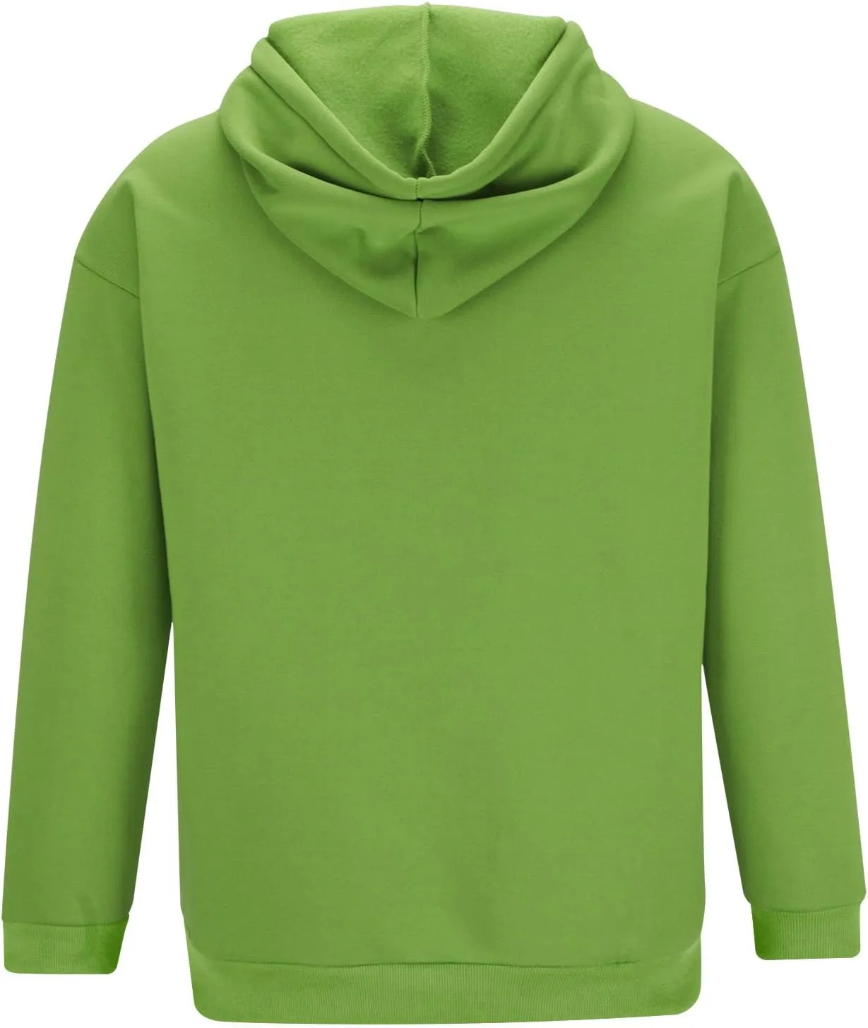 Muscularfit Sweatshirts for Men Fall Fashion Drawstring Long Sleeve Hooded Pullover Casual Stylish Lightweight Athletic Shirt