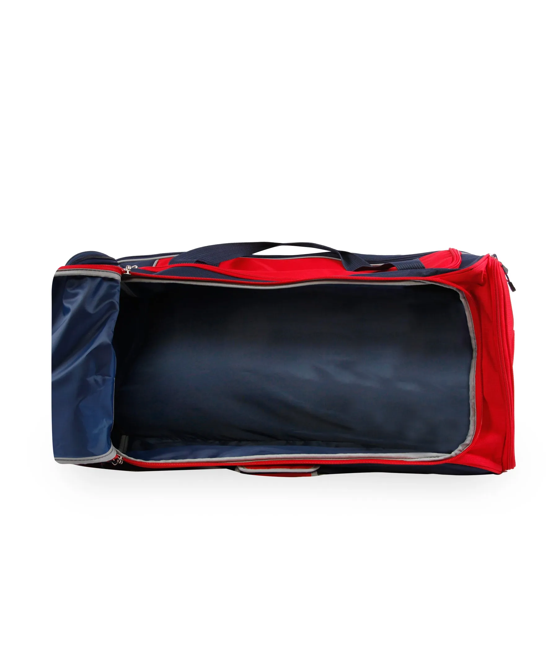 Nautica Submariner 30" Rolling Duffel Bag