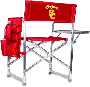 NCAA Sports Chair