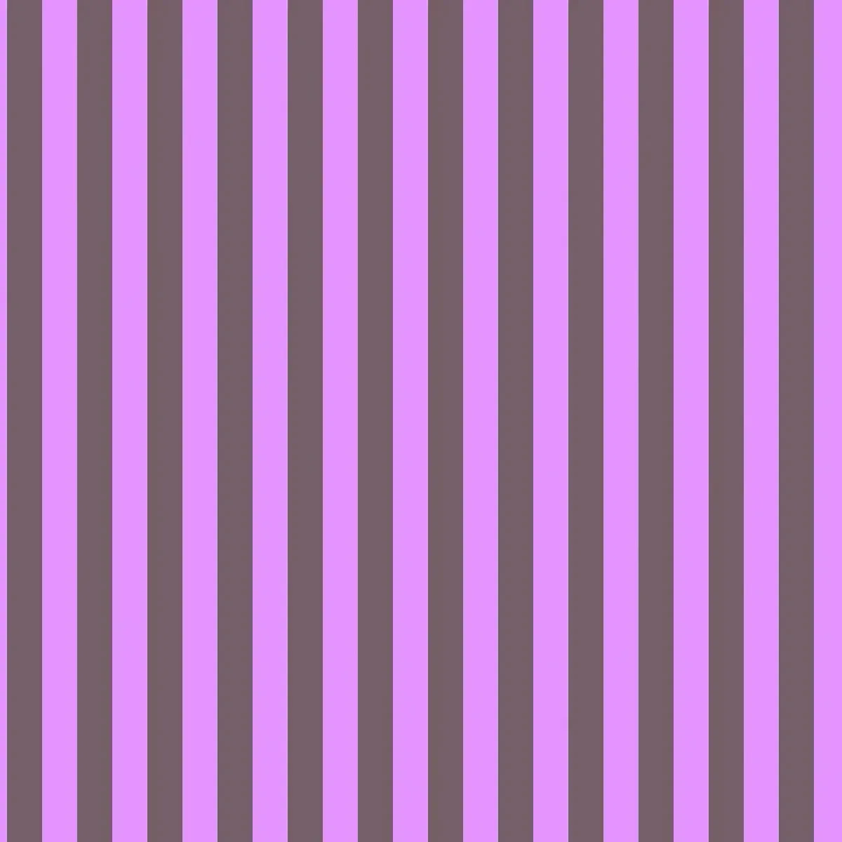Neon Tent Stripe in Mystic