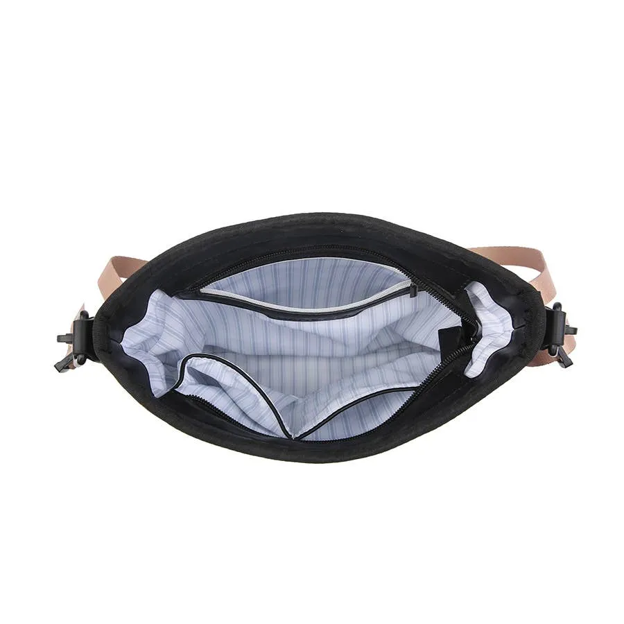 Neoprene Crossbody
