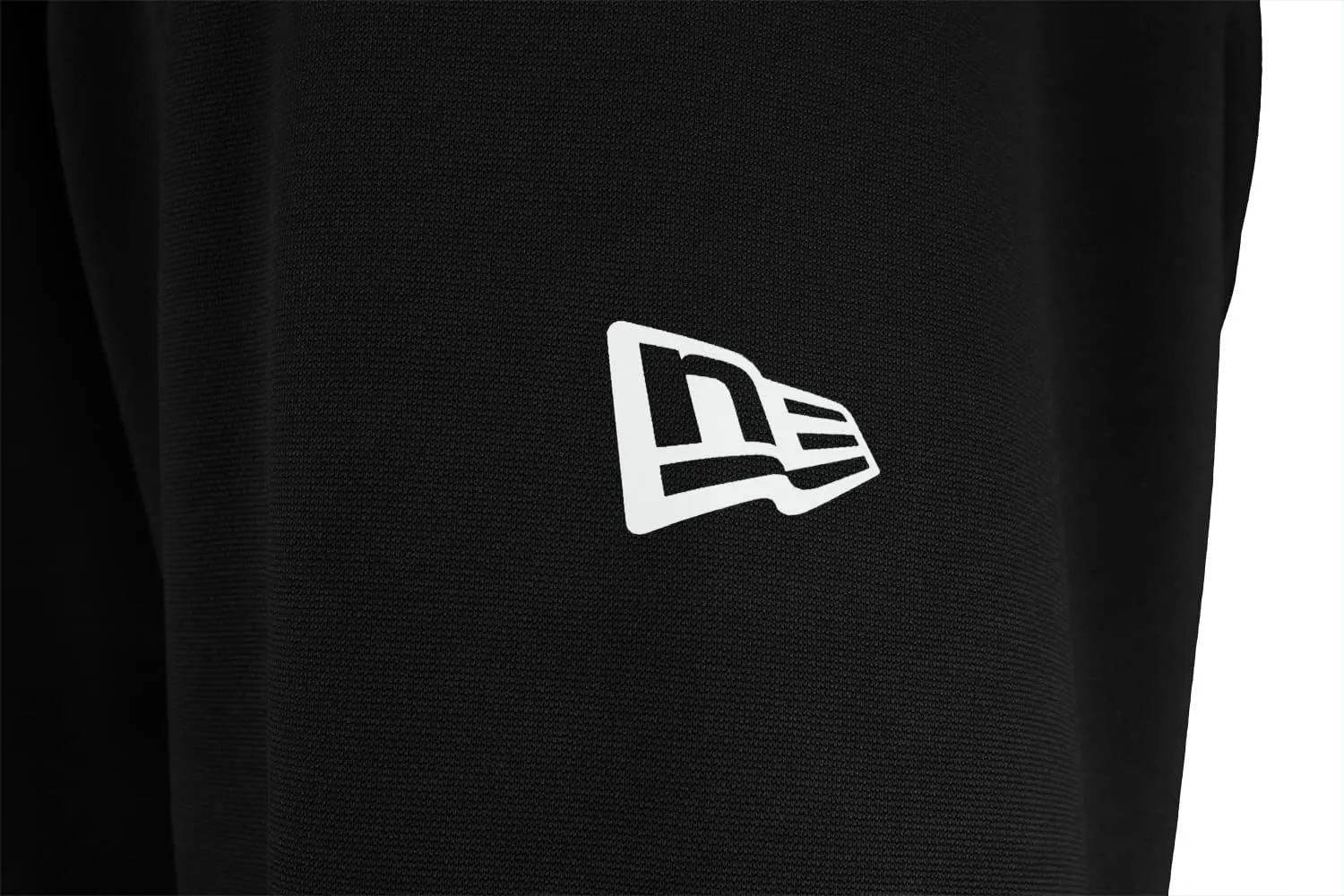 New Era NFL Men's Team Color Safety Performance Fleece Hoodie