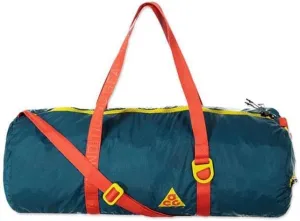 NIKE ACG PACKABLE DUFFEL BAG TSA Compliant Gym Bag/Travel Bag Unisex Adult