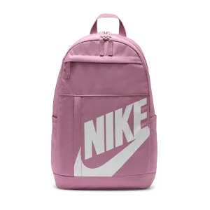 Nike | Elemental 21 Litre Backpack. Plum Dust/Plum Dust/Summit White