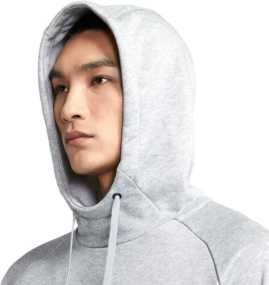 NIKE Men's Dry Pullover Swoosh Hoodie