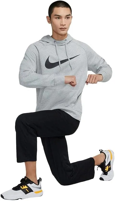 NIKE Men's Dry Pullover Swoosh Hoodie