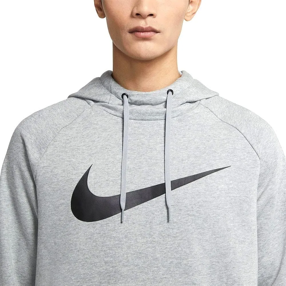 NIKE Men's Dry Pullover Swoosh Hoodie