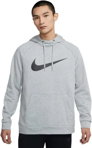 NIKE Men's Dry Pullover Swoosh Hoodie